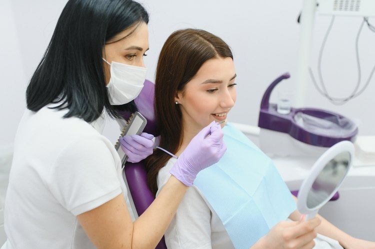 How Often Should You Visit Your General Dentistry Office