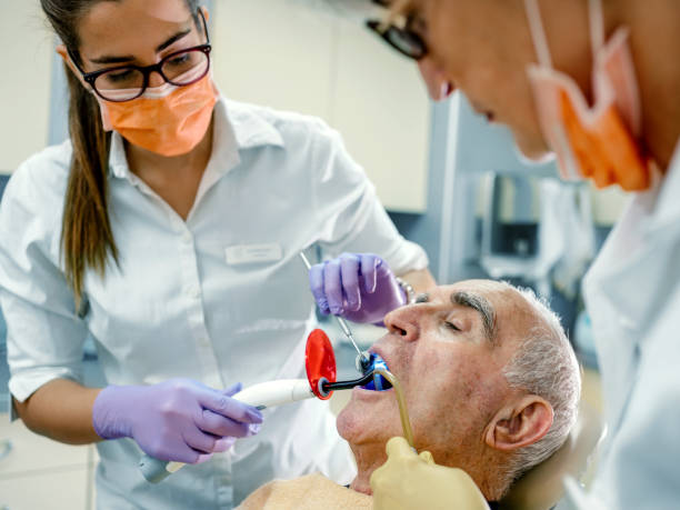sedation dentistry for people