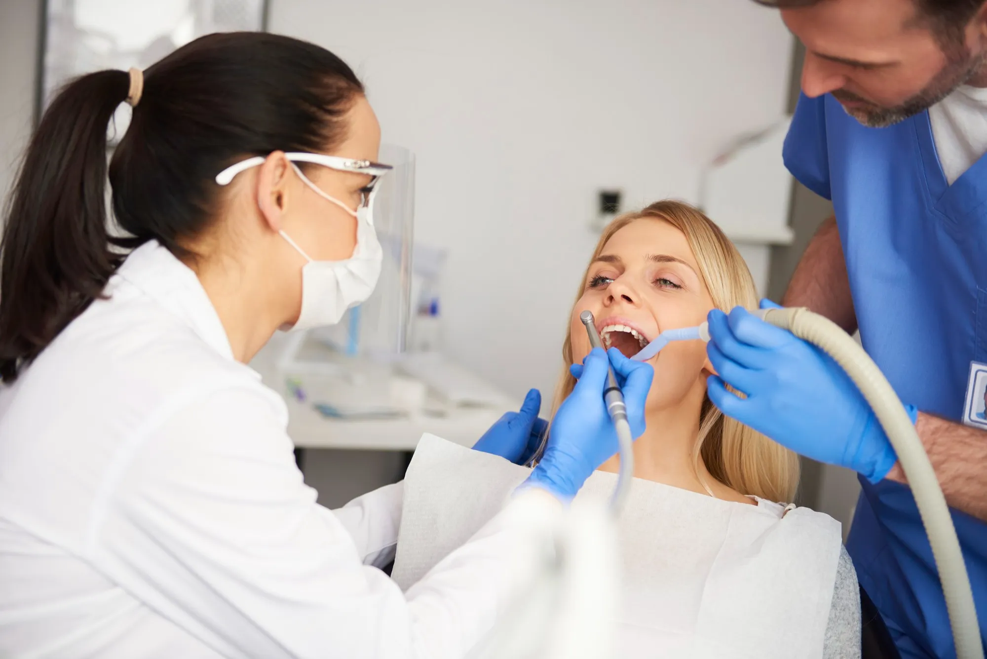 periodontics new braunfels
