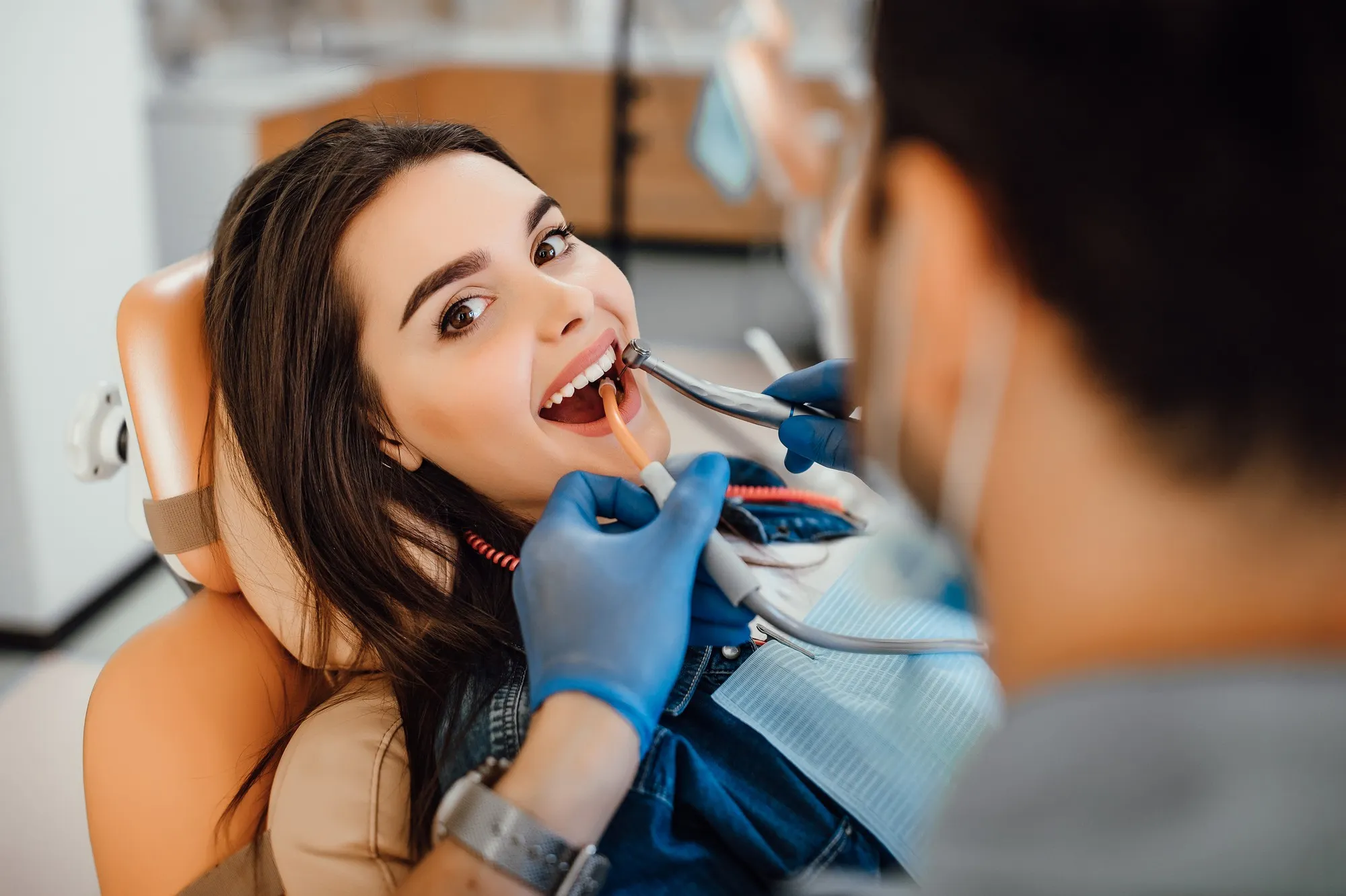 cosmetic dentistry san antonio