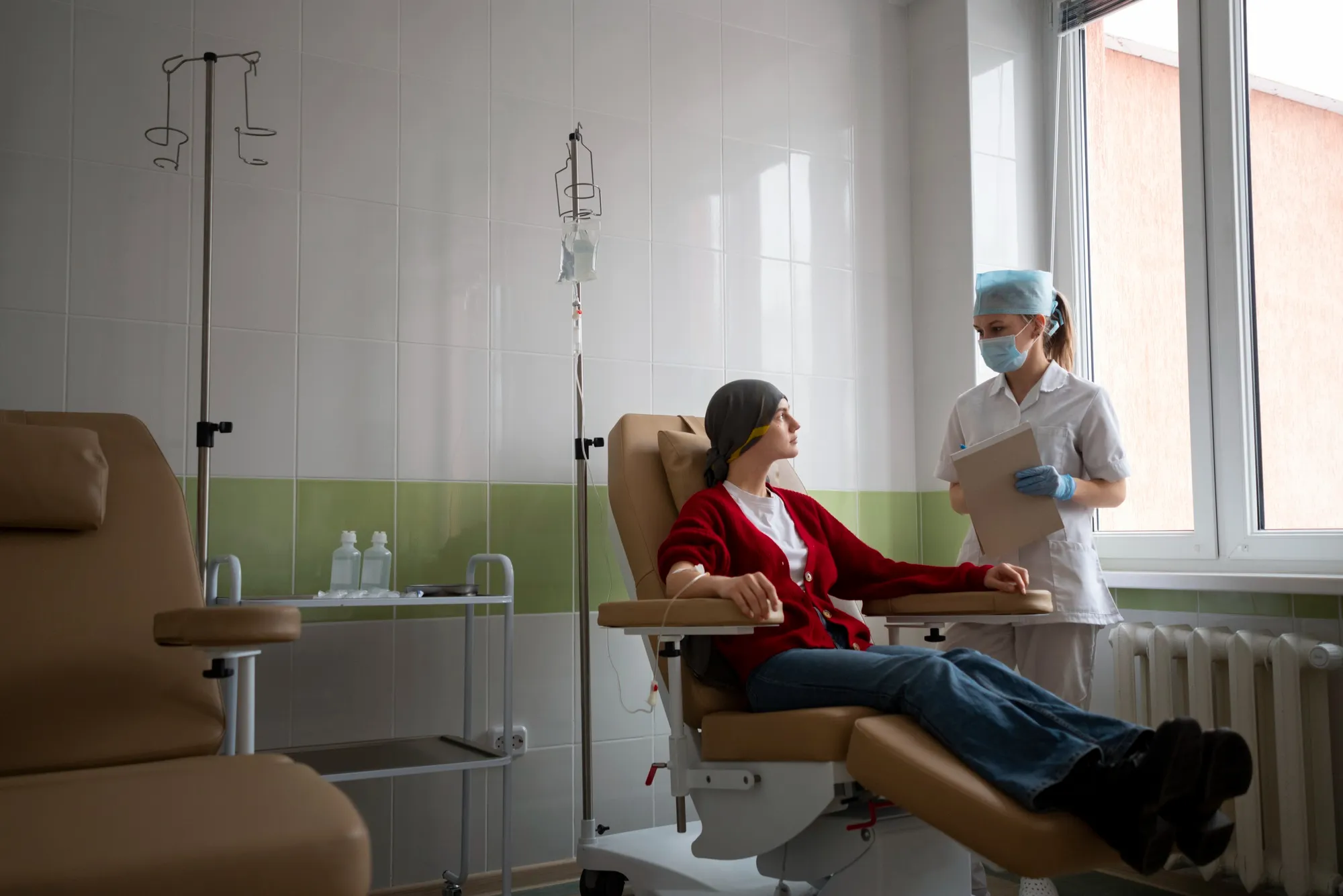 iv sedation new braunfels
