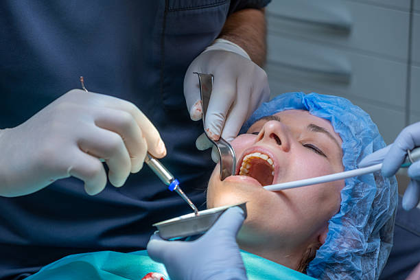 what is oral surgery a guide for san antonio patients