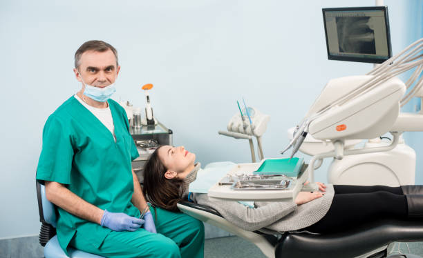 how sedation dentistry makes dental treatments comfortable